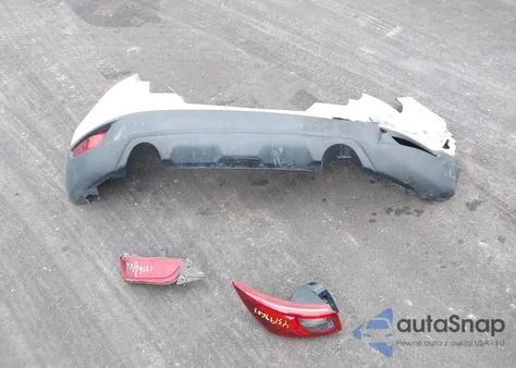 2016 Mazda Cx-3 Grand Touring z USA, uszkodzony, nr VIN JM1DKBD72G0107365